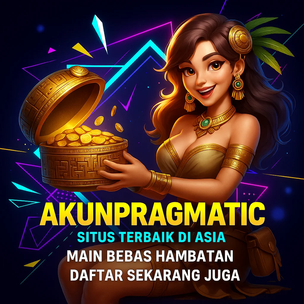 akunpragmatic : Login Langsung Kebuka Akses Main Paling Enak